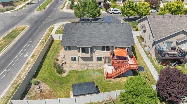1396 S LUKAS LN, Saratoga Springs, UT 84045