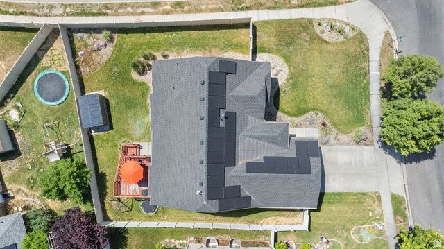 1396 S LUKAS LN, Saratoga Springs, UT 84045