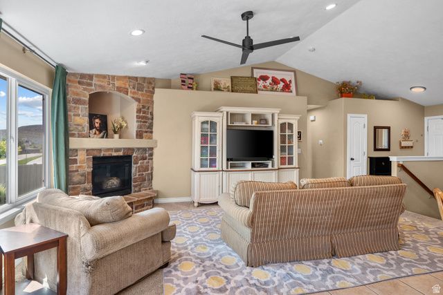 1396 S LUKAS LN, Saratoga Springs, UT 84045
