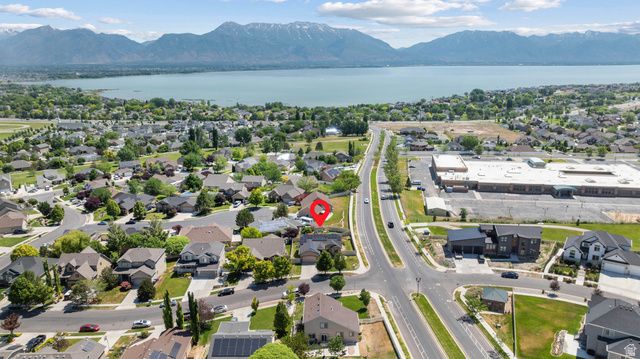 1396 S LUKAS LN, Saratoga Springs, UT 84045