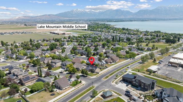 1396 S LUKAS LN, Saratoga Springs, UT 84045