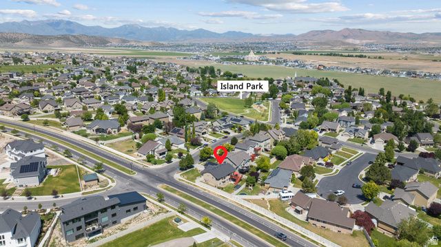 1396 S LUKAS LN, Saratoga Springs, UT 84045