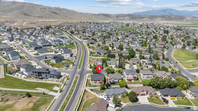 1396 S LUKAS LN, Saratoga Springs, UT 84045