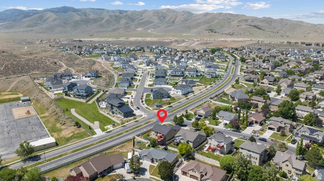 1396 S LUKAS LN, Saratoga Springs, UT 84045