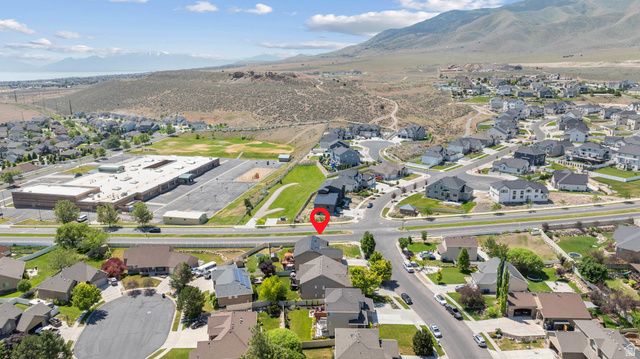1396 S LUKAS LN, Saratoga Springs, UT 84045