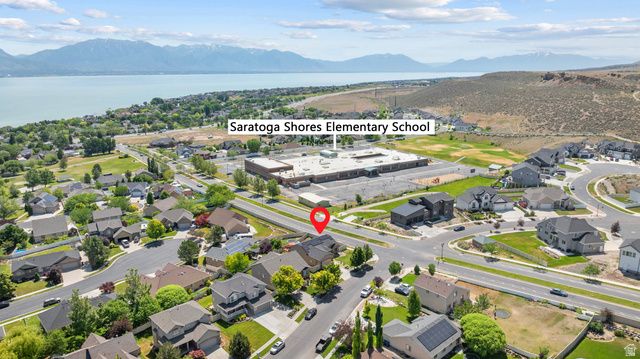 1396 S LUKAS LN, Saratoga Springs, UT 84045