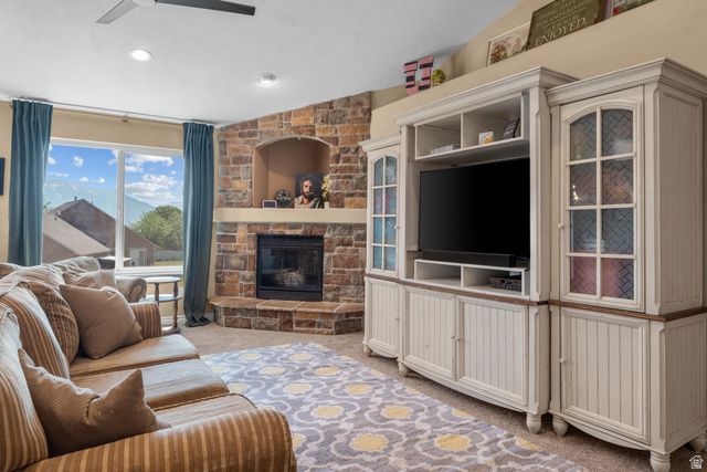 1396 S LUKAS LN, Saratoga Springs, UT 84045