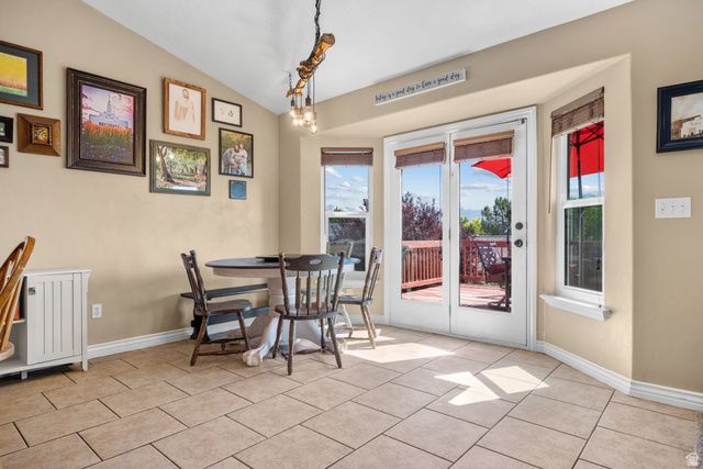 1396 S LUKAS LN, Saratoga Springs, UT 84045
