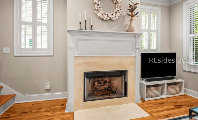 120 Lyford Pl, Beaufort, SC 29902