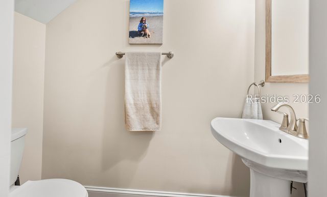 120 Lyford Pl, Beaufort, SC 29902