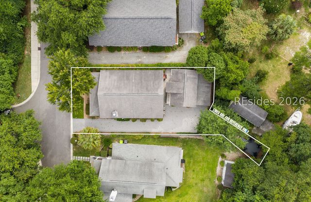 120 Lyford Pl, Beaufort, SC 29902
