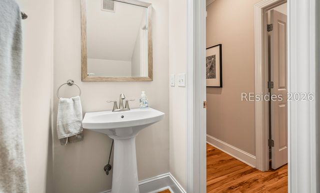 120 Lyford Pl, Beaufort, SC 29902