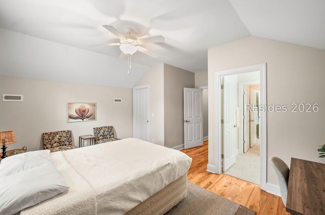 120 Lyford Pl, Beaufort, SC 29902