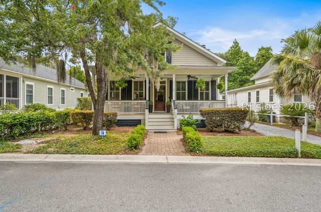 120 Lyford Pl, Beaufort, SC 29902