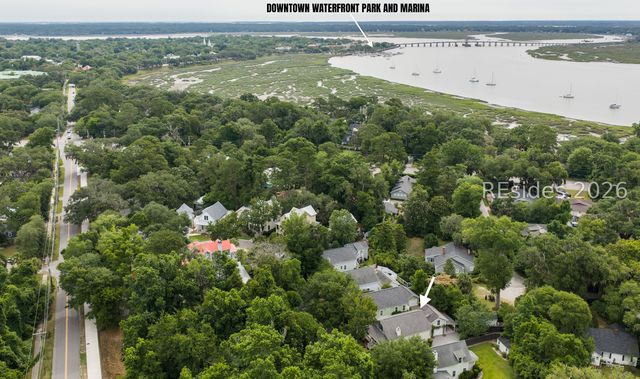 120 Lyford Pl, Beaufort, SC 29902