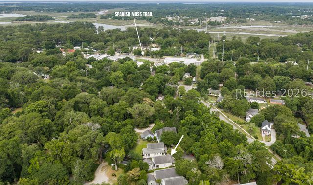 120 Lyford Pl, Beaufort, SC 29902