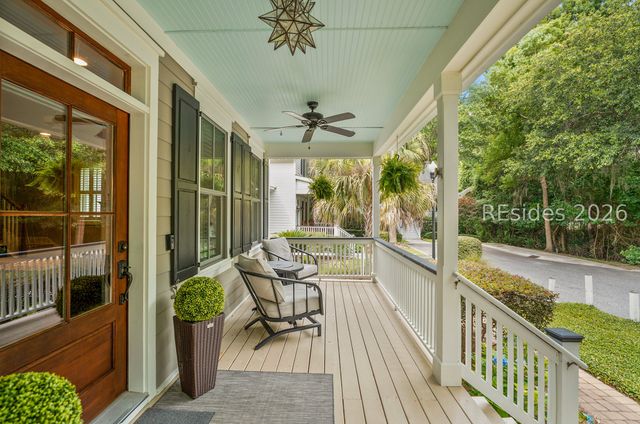 120 Lyford Pl, Beaufort, SC 29902