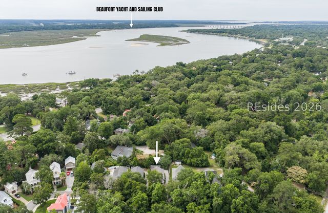120 Lyford Pl, Beaufort, SC 29902
