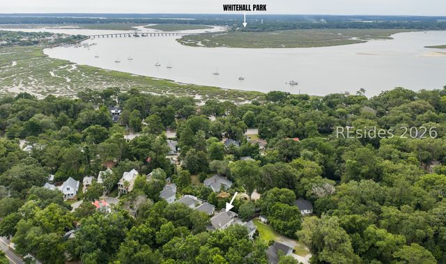 120 Lyford Pl, Beaufort, SC 29902
