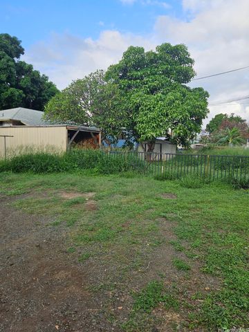 84-960 Lahaina Street, Waianae, HI 96792