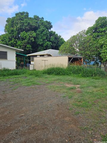 84-960 Lahaina Street, Waianae, HI 96792