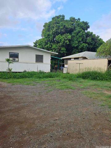 84-960 Lahaina Street, Waianae, HI 96792