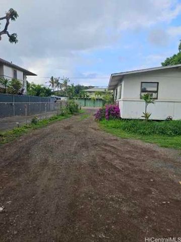 84-960 Lahaina Street, Waianae, HI 96792