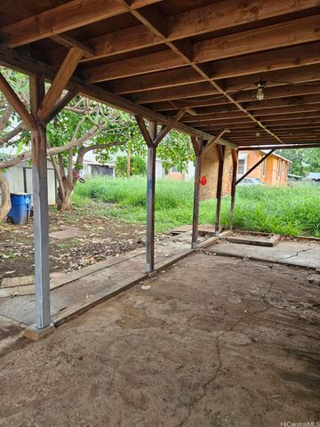 84-960 Lahaina Street, Waianae, HI 96792