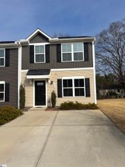 126 Nicklaus Drive, Anderson, SC 29621