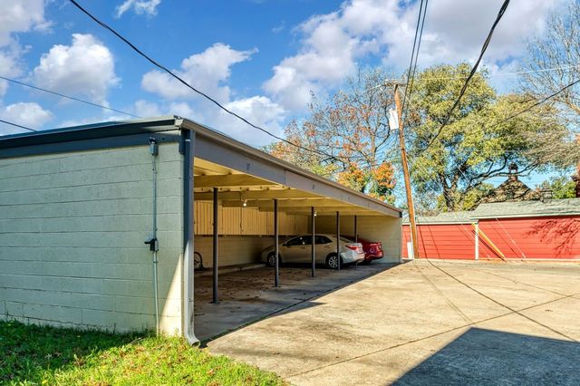 4738 El Campo Avenue 8, Fort Worth, TX 76107