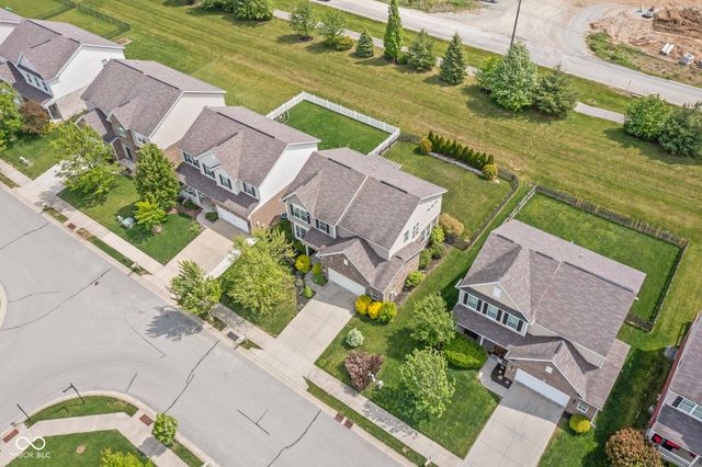 13999 Northcoat Place, Fishers, IN 46038