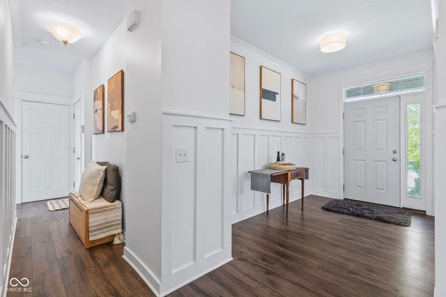 13999 Northcoat Place, Fishers, IN 46038