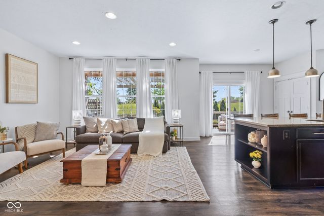 13999 Northcoat Place, Fishers, IN 46038