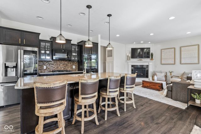 13999 Northcoat Place, Fishers, IN 46038