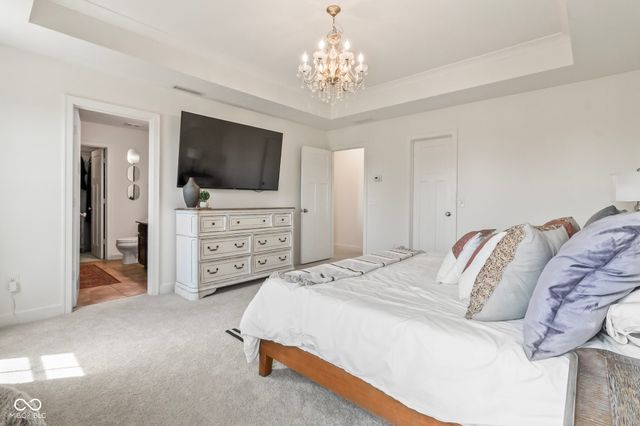 13999 Northcoat Place, Fishers, IN 46038
