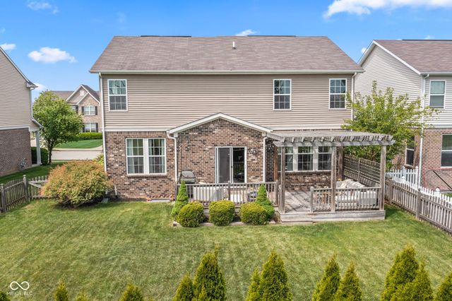 13999 Northcoat Place, Fishers, IN 46038