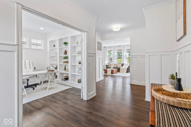 13999 Northcoat Place, Fishers, IN 46038