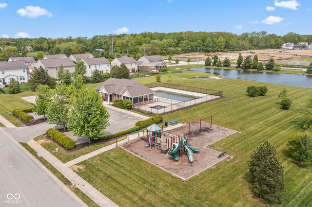 13999 Northcoat Place, Fishers, IN 46038