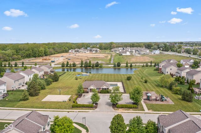 13999 Northcoat Place, Fishers, IN 46038