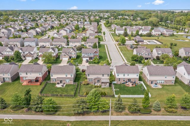 13999 Northcoat Place, Fishers, IN 46038