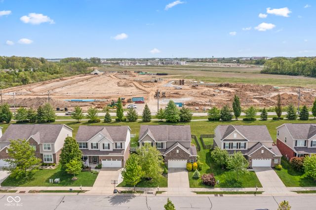 13999 Northcoat Place, Fishers, IN 46038
