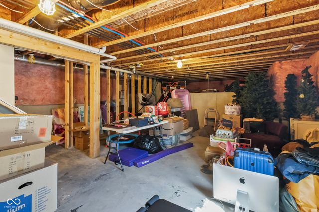 13999 Northcoat Place, Fishers, IN 46038
