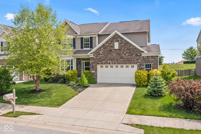 13999 Northcoat Place, Fishers, IN 46038