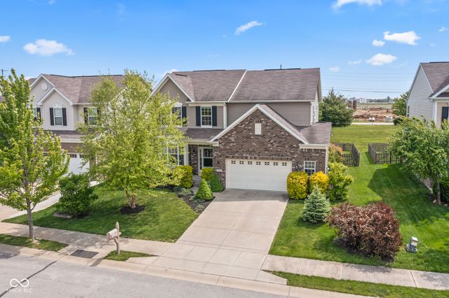13999 Northcoat Place, Fishers, IN 46038