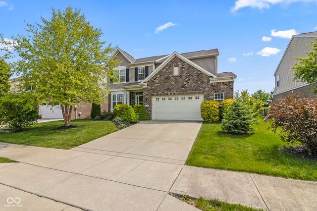13999 Northcoat Place, Fishers, IN 46038