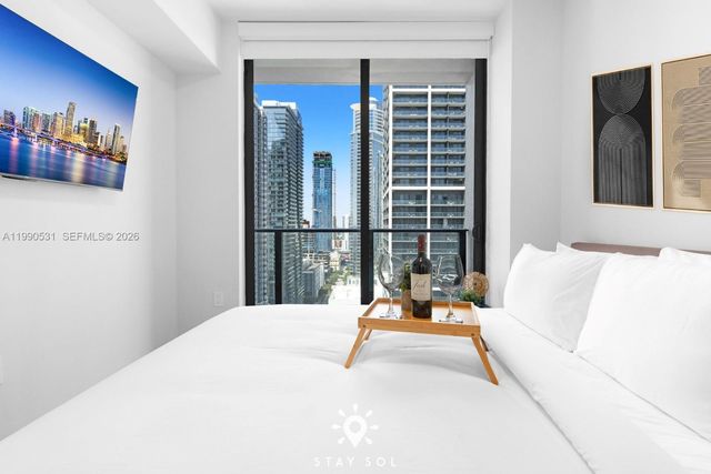 Address unavailable.