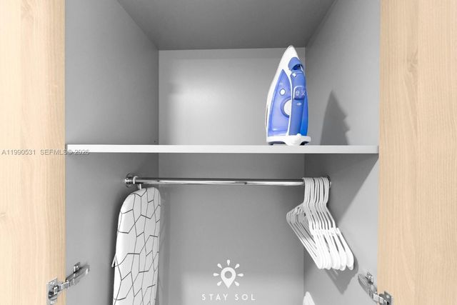 Address unavailable.