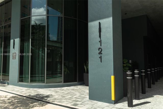 Address unavailable.