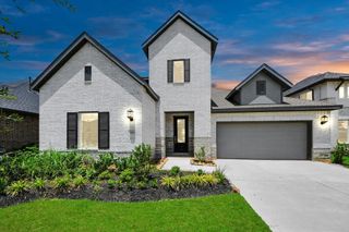 110 Sweet Onion Street, Richmond, TX 77406