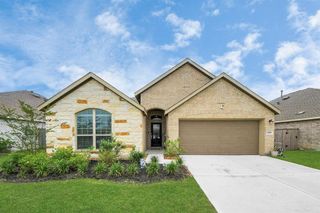 4710 Jasmine Heather Lane, Baytown, TX 77521